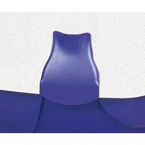 Zapasowe klamry (3 szt.) do WC MARO