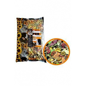 FINE PET Super Mix dla gryzoni 600g