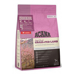 ACANA Singles Grass-Fed Lamb 2 kg