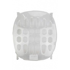 Drzwiczki zamienne do transportera TRAVEL SMART Zolux