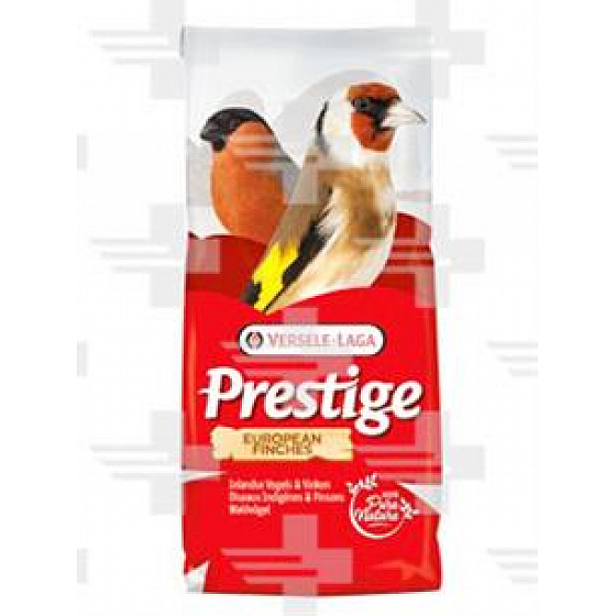 VL Prestige Big Parakeets Neophemas - mieszanka dla neofem 20 kg