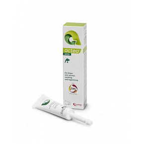 Actea Oral żel 15 ml Actea Oral żel 15 ml