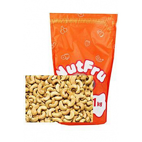 Nerkowce całe naturalne 1kg