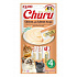 Churu Cat Kurczak z Łososiem Przepis 4x14g