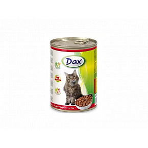 DAX konserwa Wołowina 415g