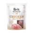 Brit Jerky Filety z Kurczaka 200 g