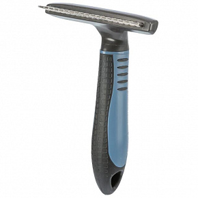 Grabie z obrotowymi zębami, antypoślizgowe.uchwyt 10x15cm, zęby 1,5c