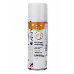 Powder Spray delikatny pudrowy spray 200ml