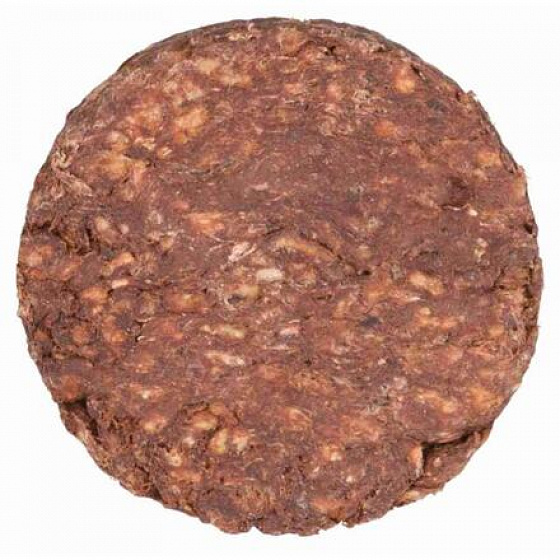 Bull Pizzle Cake - placuszki z byczych penisów [50 szt.], o 8 cm / 45 g