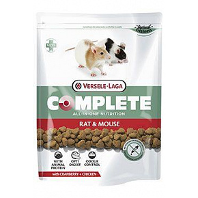 VL Complete dla szczurów i myszy 500g