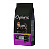 Optima Nova Dog Adult Mini Kurczak&Ryż 6kg