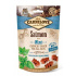 Carnilove Cat Crunchy Snack Łosoś i Mięta 50g
