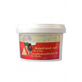 Żel odstraszający dla koni 500ml