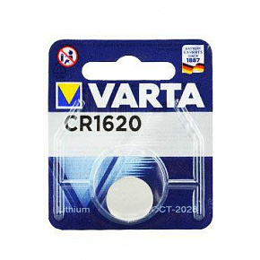 Bateria VARTA Professional CR1620 1 szt.
