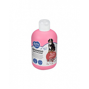 Szampon DUVO+ Revitalizujący dla psa z ekstraktem z rozmarynu 250 ml