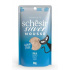 Schesir Cat saszetka Senior Lifestage Mousse kurczak 80g
