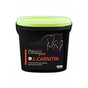 Premin plus L-Carnityna 1kg