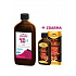 VITAR ArtiVit Syrop 500ml+łosoś.olej 200ml