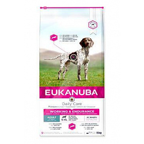 Eukanuba Dog DC Adult Working&Endurance 15kg Eukanuba Dog DC Adult Working&Endurance 15kg