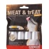 Meat & Treat Drób 4x40g