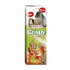 VL Crispy Sticks Króliki-Świnki Morskie Owoc 2x55g