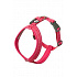 Szelki Y Hurtta Casual ECO rubinowy 30-35cm