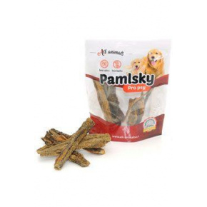 All Animals DOG przysmak Wołowe flaki 150g
