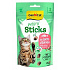 GimCat Mini Sticks łosoś&quinoa 50g