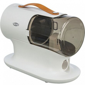 Zestaw do strzyżenia - zestaw do strzyżenia z odkurzaczem, 2l/ 600 W