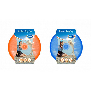 Zabawka DUVO+ TPR Talerz do rzucania 20 cm