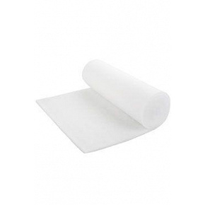 Bandaż syntetyczny podkładowy. 25cmx3m Kruuse białe 1szt