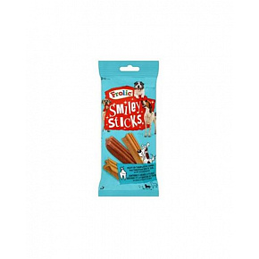 Przysmak Mars FROLIC dog Smiley Sticks 10 x 175 g