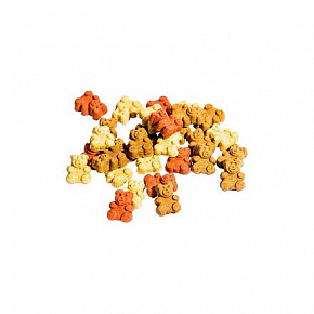 MINI TEDDY BEARS MIX - mini misie 2,5 kg
