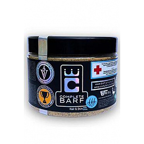 Complete BARF Sierść i skóra dla małych ras 270g