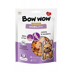 Bow wow szczek. Premium Mobility 60g Bow wow szczek. Premium Mobility 60g