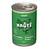 Louie Dog konserwa. Indyk z ryżem i prebiotykami 400g