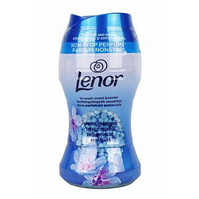 Środek do prania Lenor Spring perełki zapachowe 150g