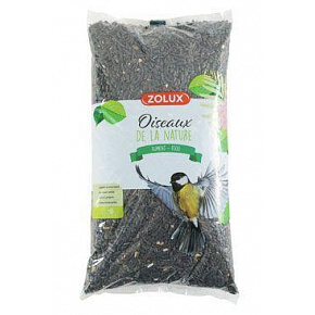 Karma dla zwierząt na zewnątrz. ptaki Słonecznik 1,5kg Zolux Karma dla zwierząt na zewnątrz. ptaki Słonecznik 1,5kg Zolux