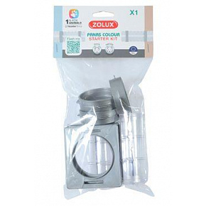 Komponenty PANAS COLOUR start kit tuba D Zolux