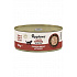 Applaws Dog konserwa. Toppers Gravy kurczak z wołowiną 156g