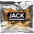 Pamlsok Jack jahňacia koža XXL 300 g