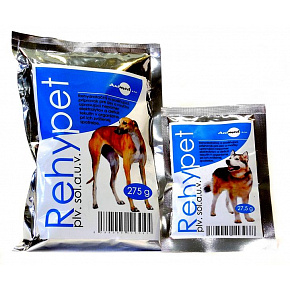 Rehypet dla psów i kotów plv. 27,5 g