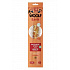 WOOLF Earth poch. NooHide XL Stick z wołowiną 85g