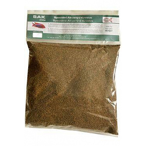 S.A.K. mix 1000 g (2250 ml) rozmiar 1