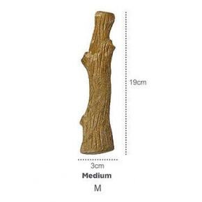 Zabawka dla psa do żucia Petstages Dogwood Medium