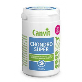 Canvit Chondro Super dla psów 500 g