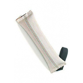 Pešek juta z uchwytem 30x4cm KAR