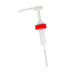 Dozownik pompka do kanistra 5l, dawka 20ml Braun