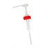 Dozownik pompka do kanistra 5l, dawka 20ml Braun