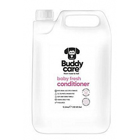 Odżywka dla psów Buddycare Baby Fresh 5 l